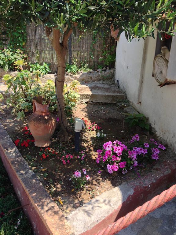 Mediterraneo Bed & Breakfast Anacapri  Exterior foto
