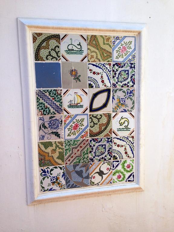 Mediterraneo Bed & Breakfast Anacapri  Exterior foto